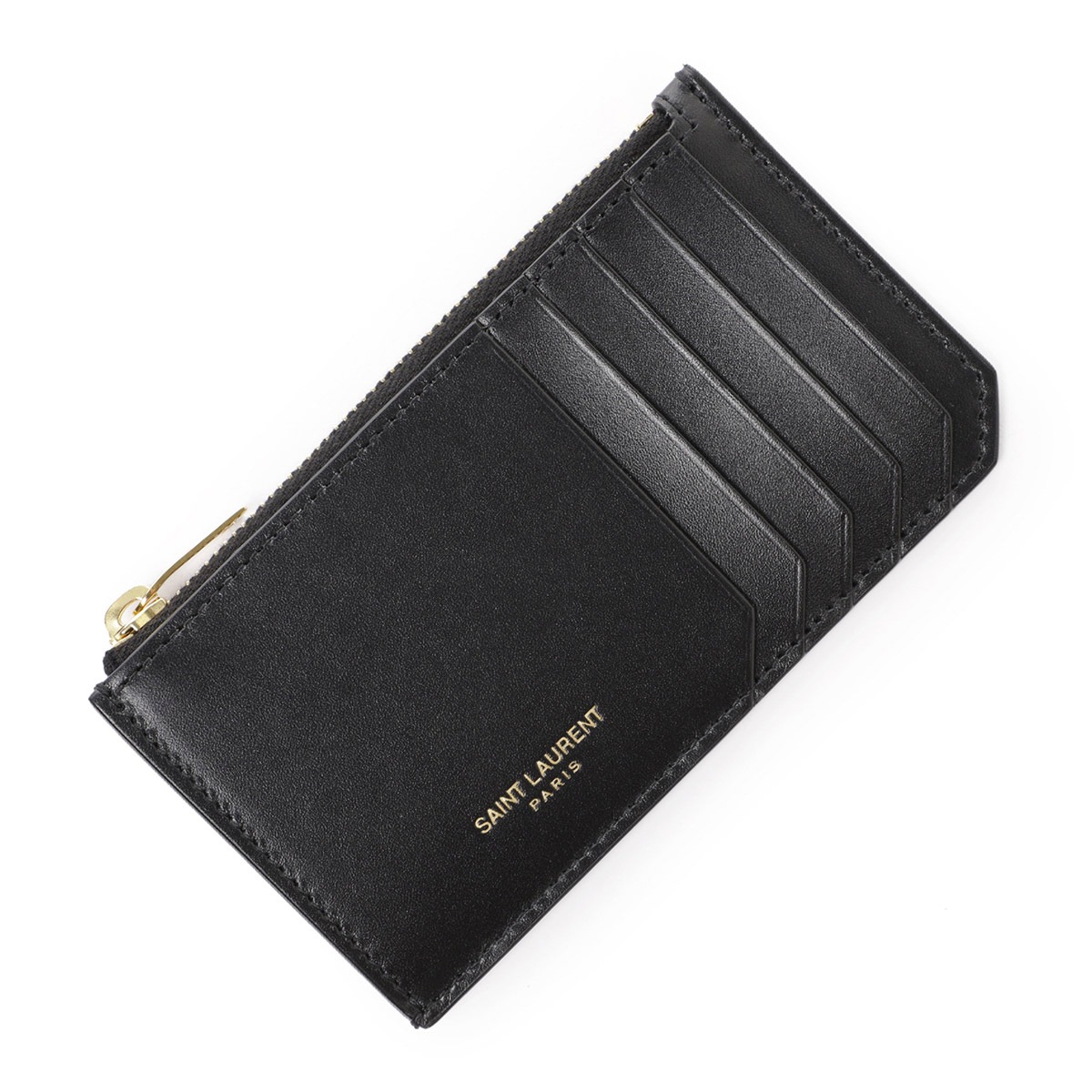 SAINT LAURENT サンローラン カードケース レディース | レディース 