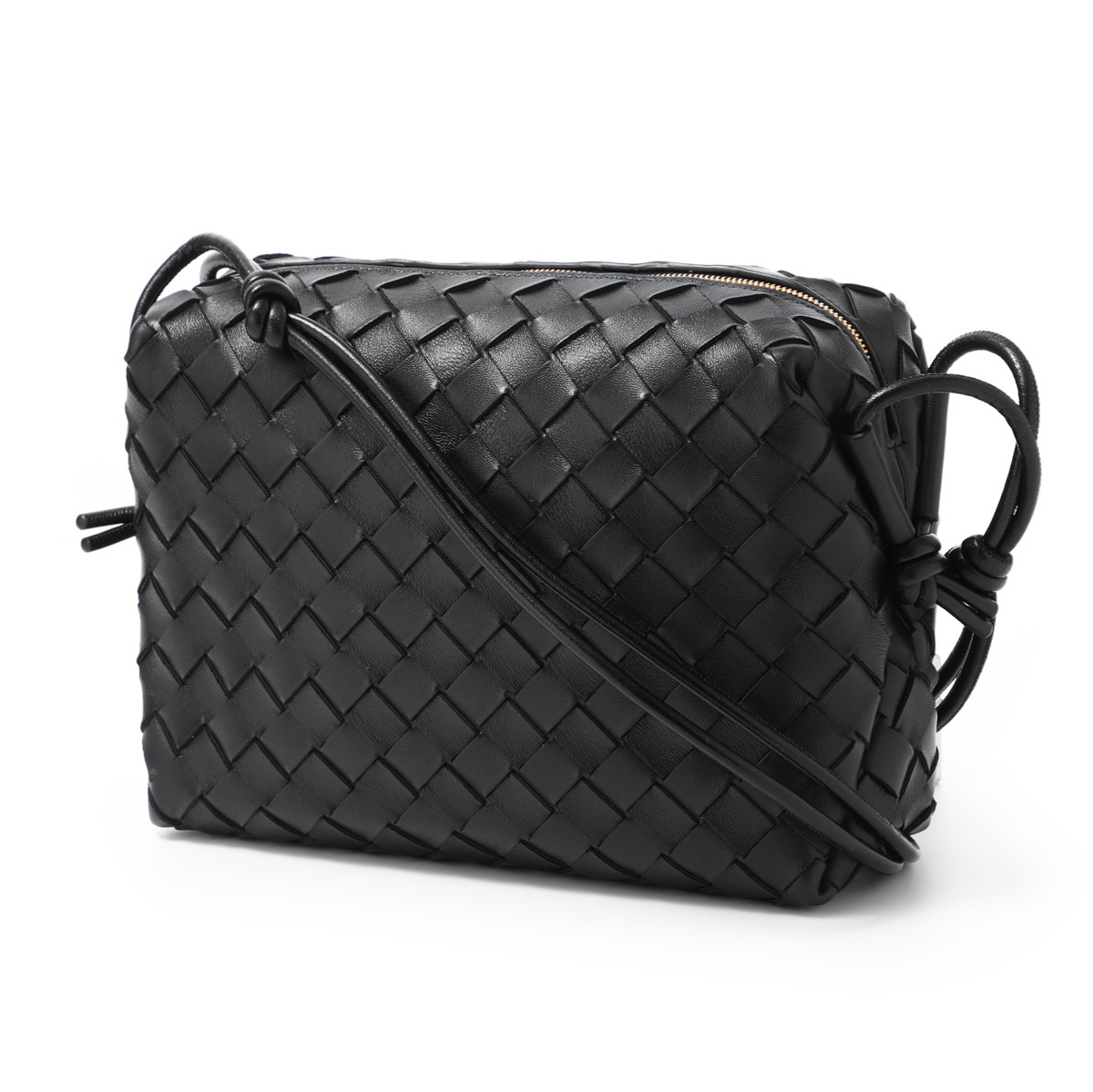 BOTTEGA VENETA ボッテガヴェネタ ショルダーバッグ/SMALL LOOP CAMERA BAG レディース