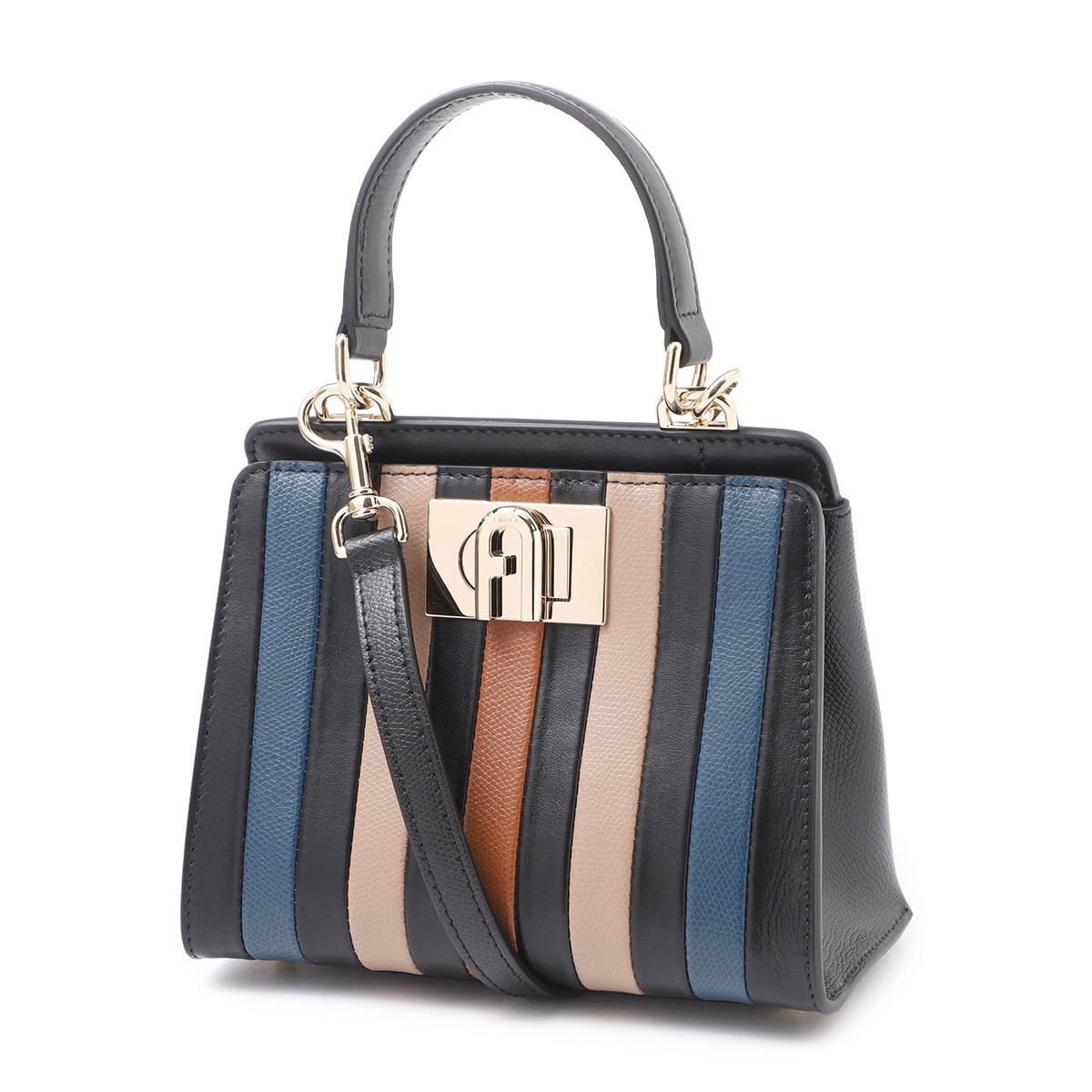 【アウトレット】FURLA フルラ ハンドバッグ 2WAY/FURLA 1927 レディース