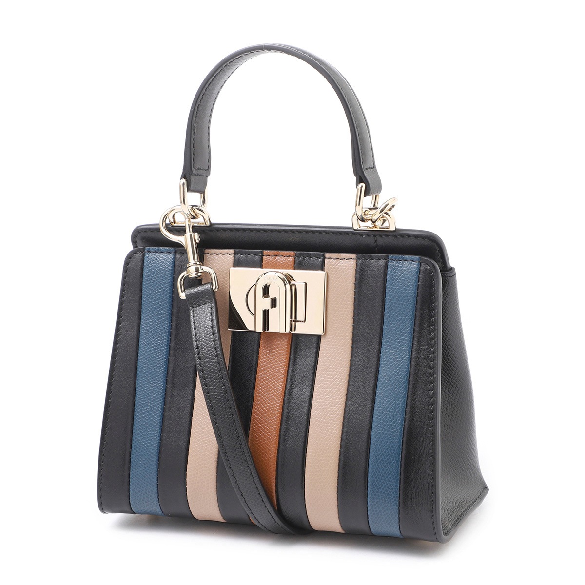 アウトレット】FURLA フルラ ハンドバッグ 2WAY/FURLA 1927 レディース 