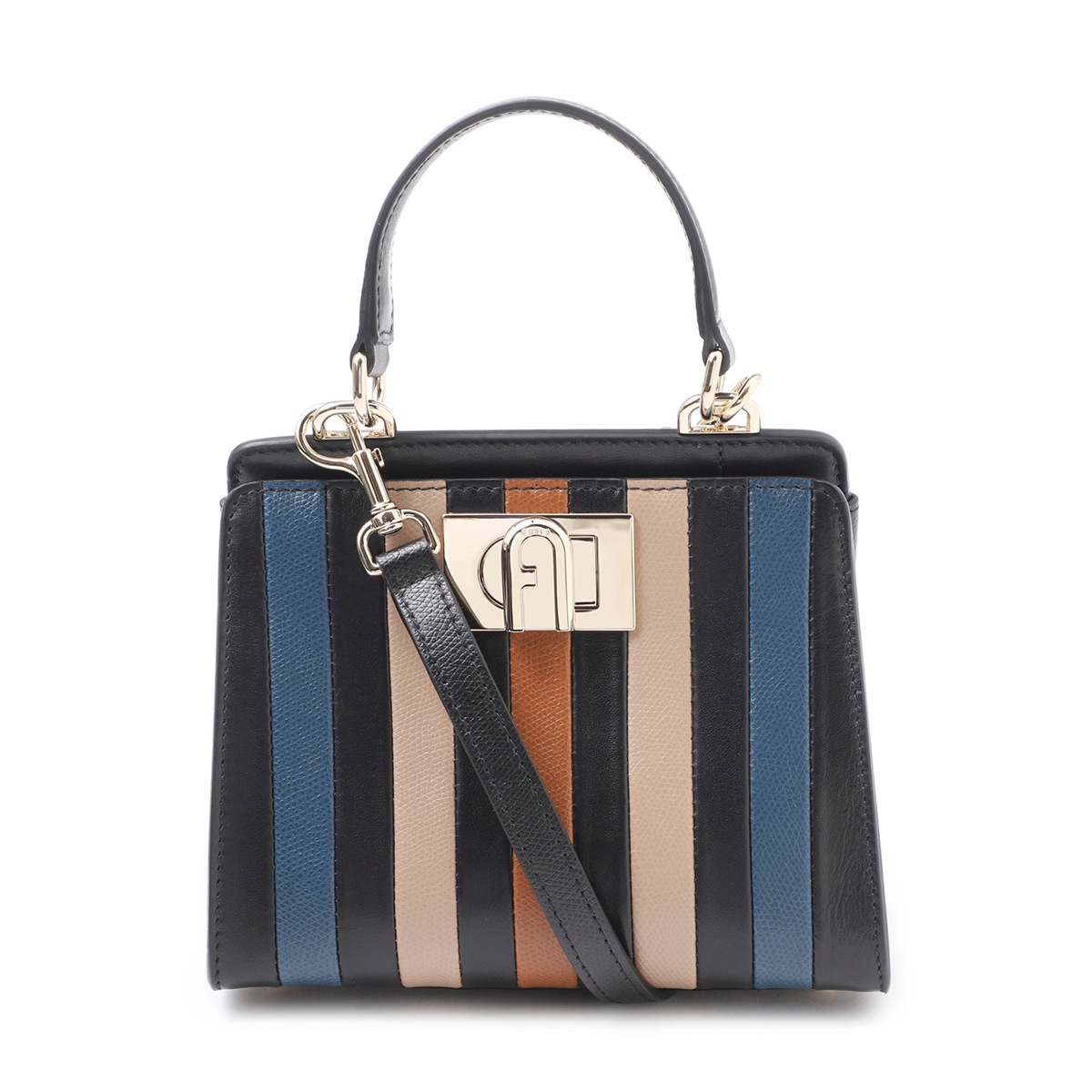 アウトレット】FURLA フルラ ハンドバッグ 2WAY/FURLA 1927 レディース 