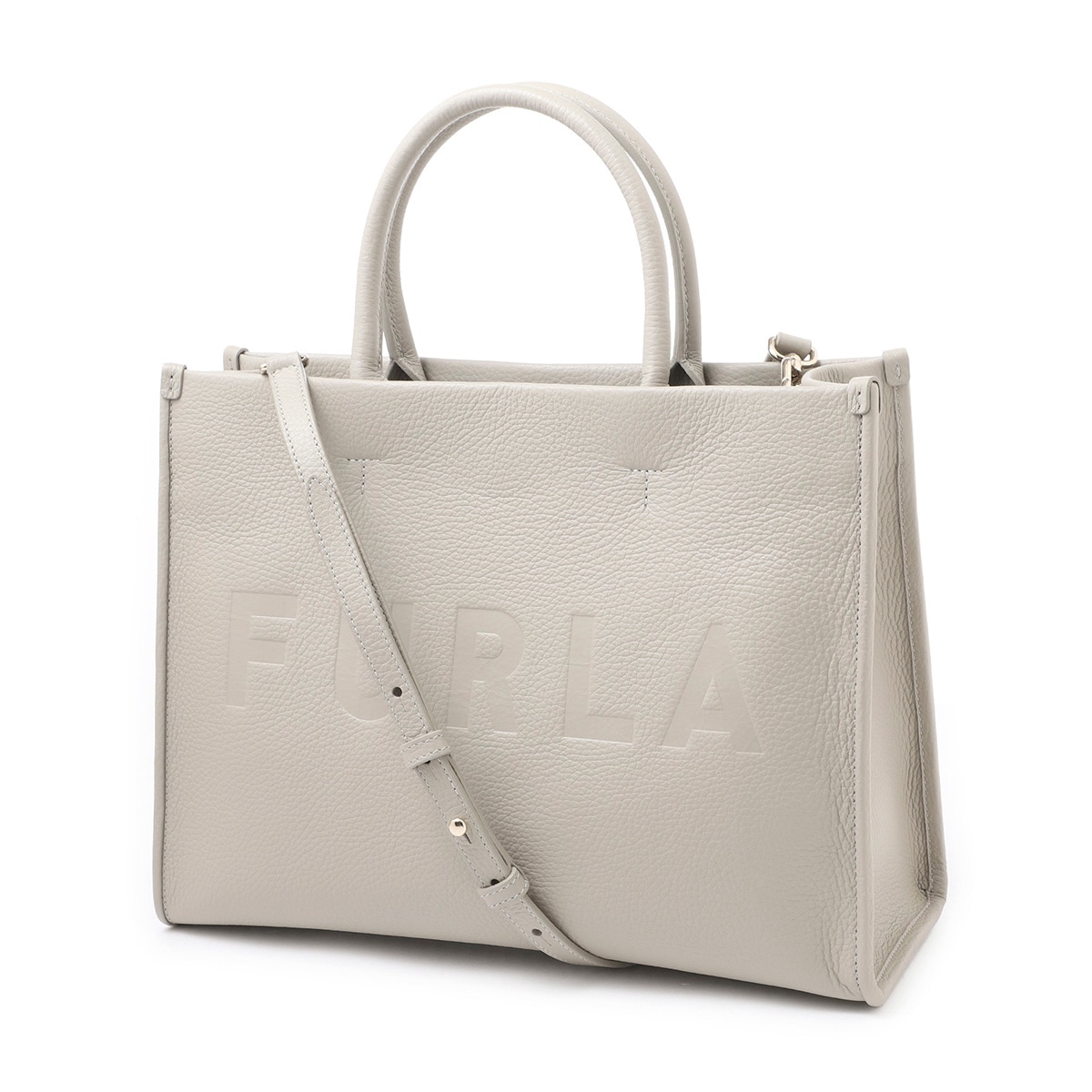 FURLA フルラ ハンドバッグ 2WAY/トートバッグ/WONDERFURLA M TOTE レディース