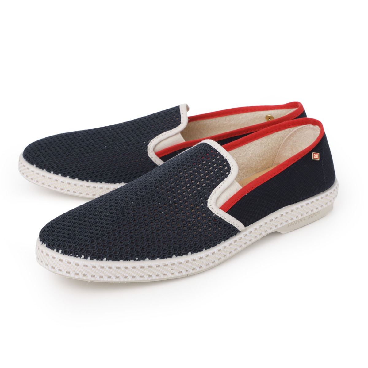 【アウトレット】【ラスト1点】Rivieras リヴィエラ スリッポン/CLASSIC【大きいサイズあり】 メンズ