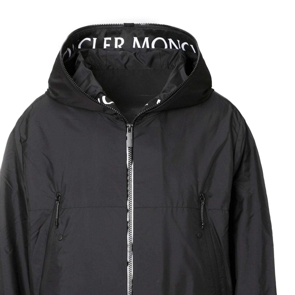 MONCLER JUNICHI モンクレール ジュンイチ サイズ2 楽天市場】MONCLER モンクレール JUNICHI Nylon Jacket