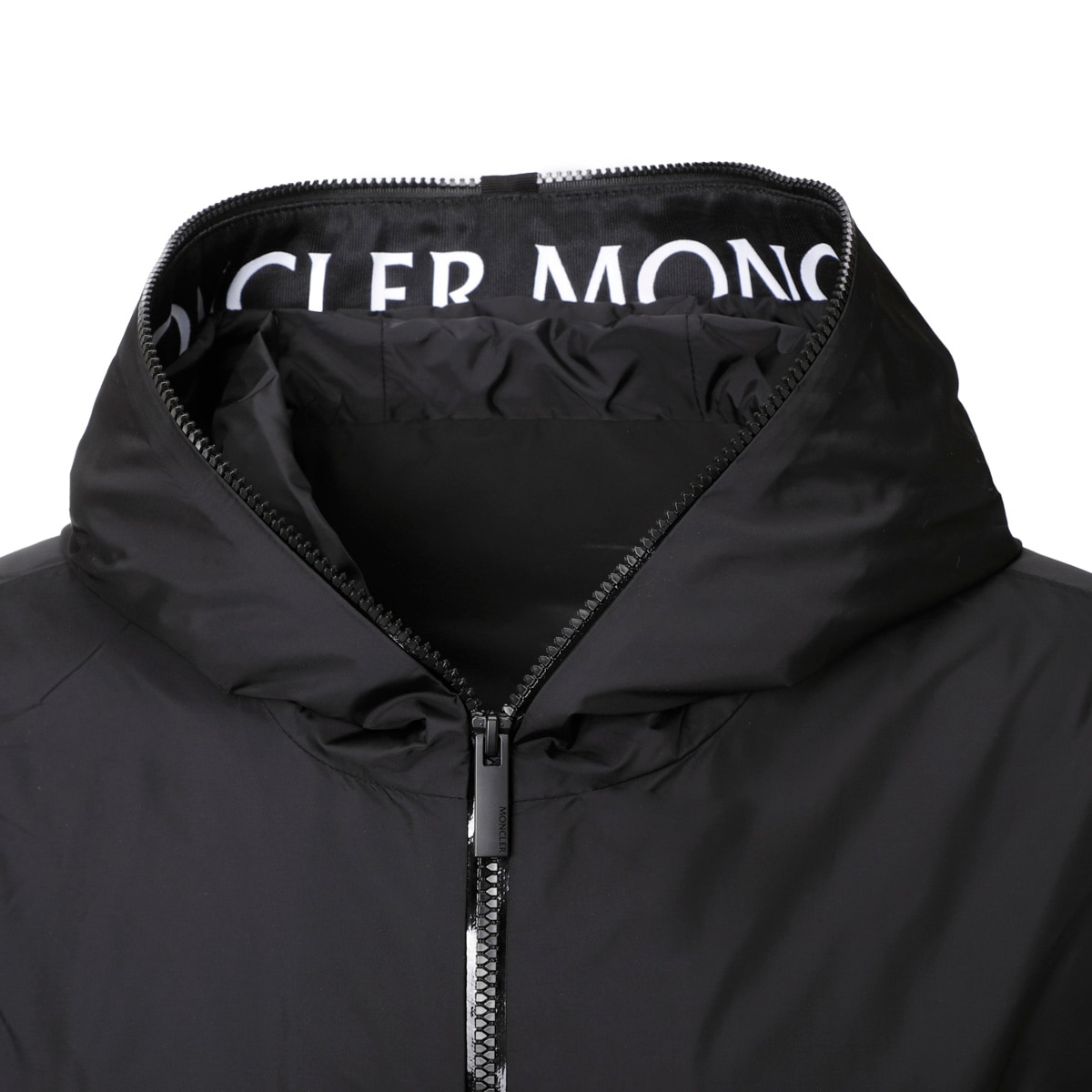 【アウトレット】【ラスト1点】MONCLER モンクレール ウィンドブレーカー/レインジャケット/JUNICHI メンズ