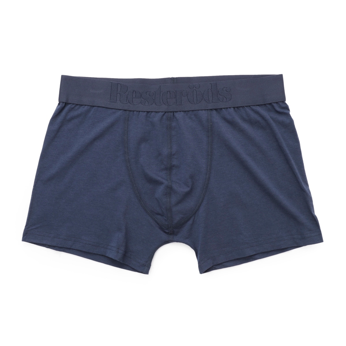 Resterods レステロッズ ボクサーパンツ 3枚セット/BOXER BAMBOO 3-PACK REGULAR LEG 【返品交換不可】 メンズ