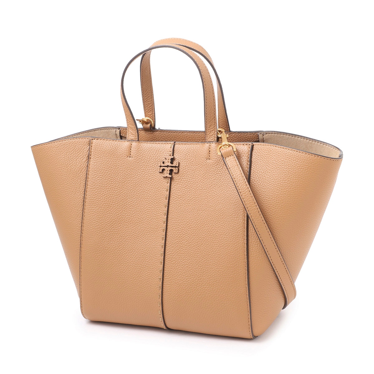 はなたん♡トリーバーチ ナタリー 2way ショルダー トートバッグ トリーバーチ(Tory Burch) トート バッグ ファッションの検索