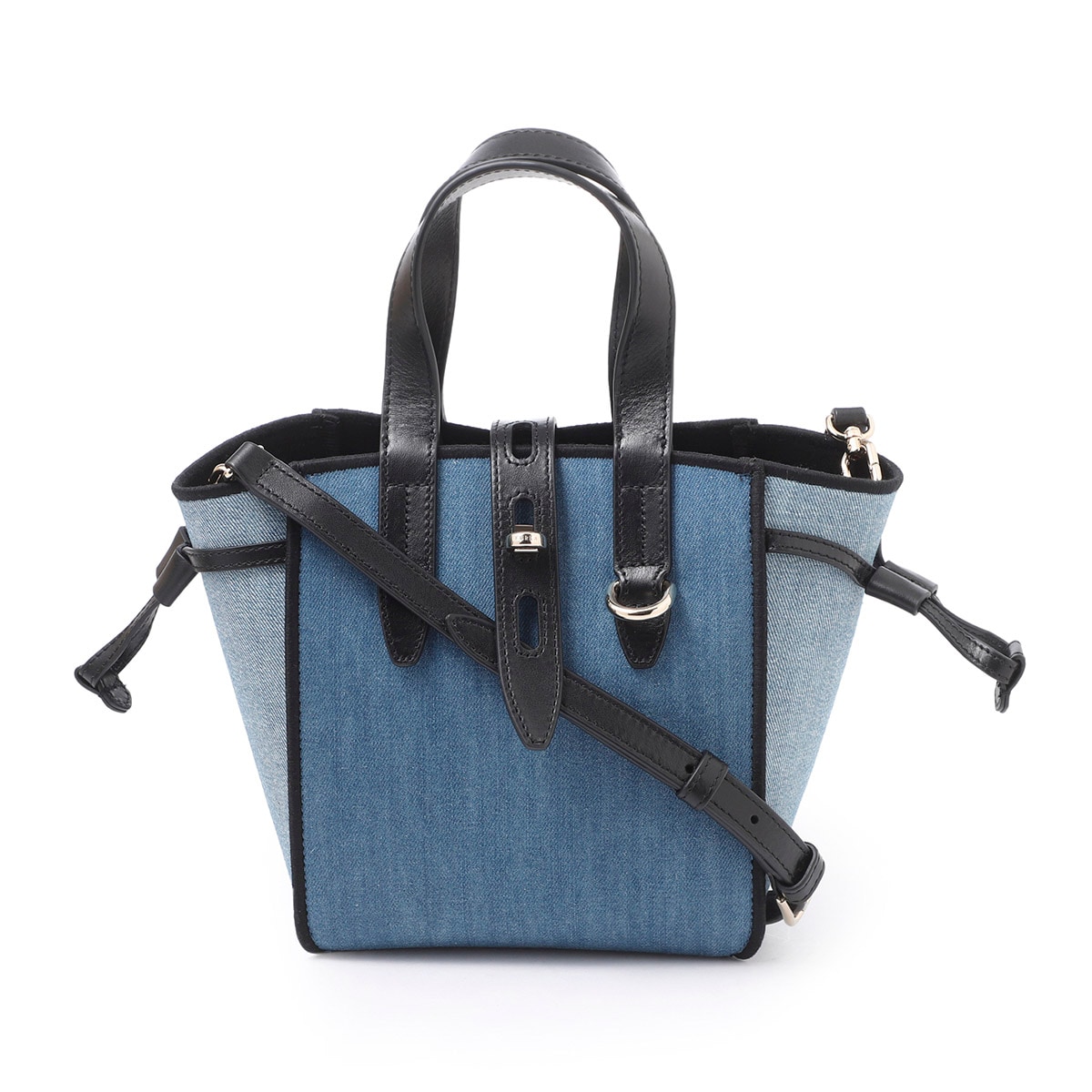 アウトレット】FURLA フルラ トートバッグ 2WAY/FURLA NET MINI