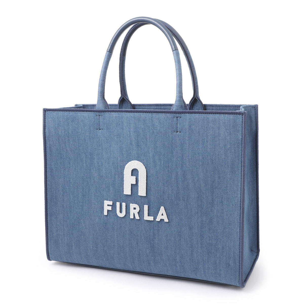 アウトレット】FURLA フルラ トートバッグ/OPPORTUNITY L TOTE