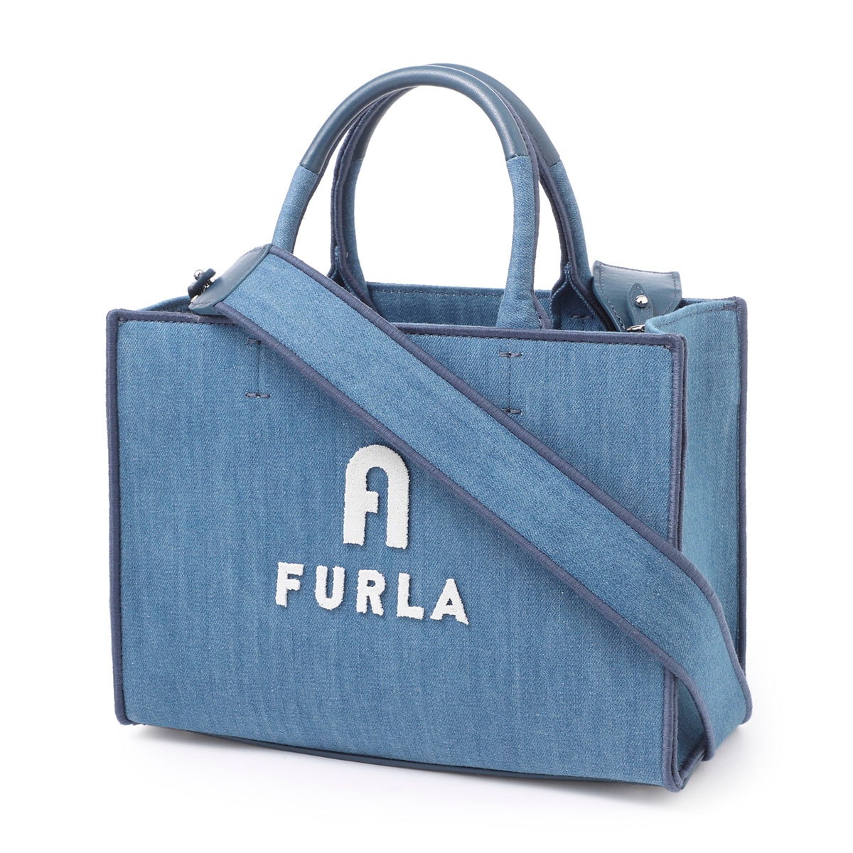 【アウトレット】FURLA フルラ トートバッグ 2WAY/OPPORTUNITY S TOTE レディース