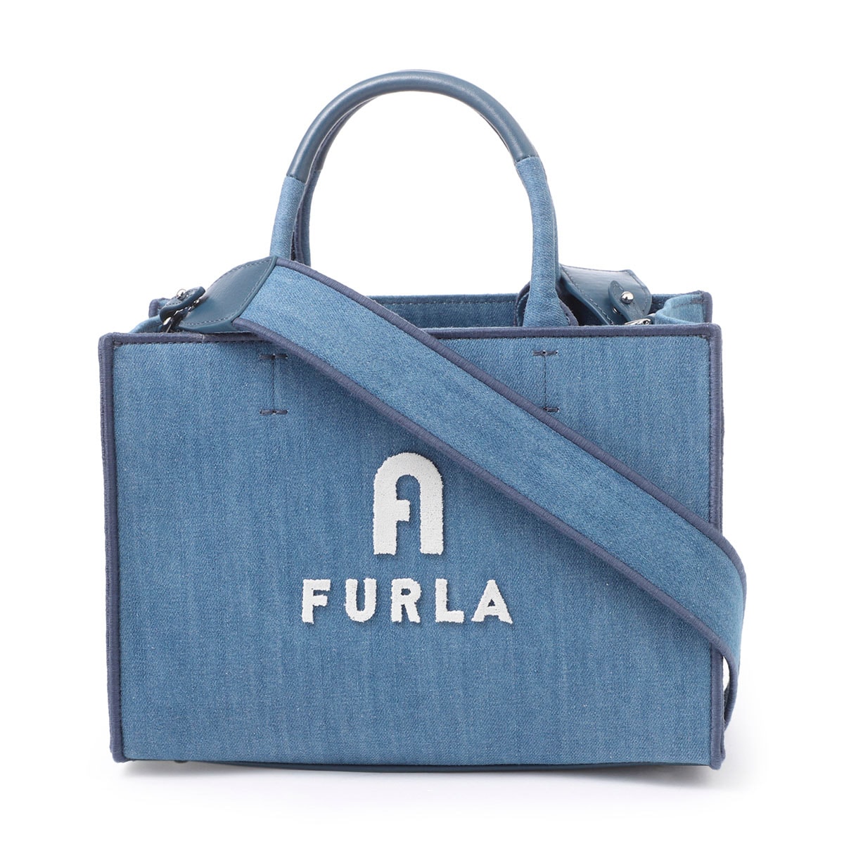 【アウトレット】FURLA フルラ トートバッグ 2WAY/OPPORTUNITY S TOTE レディース