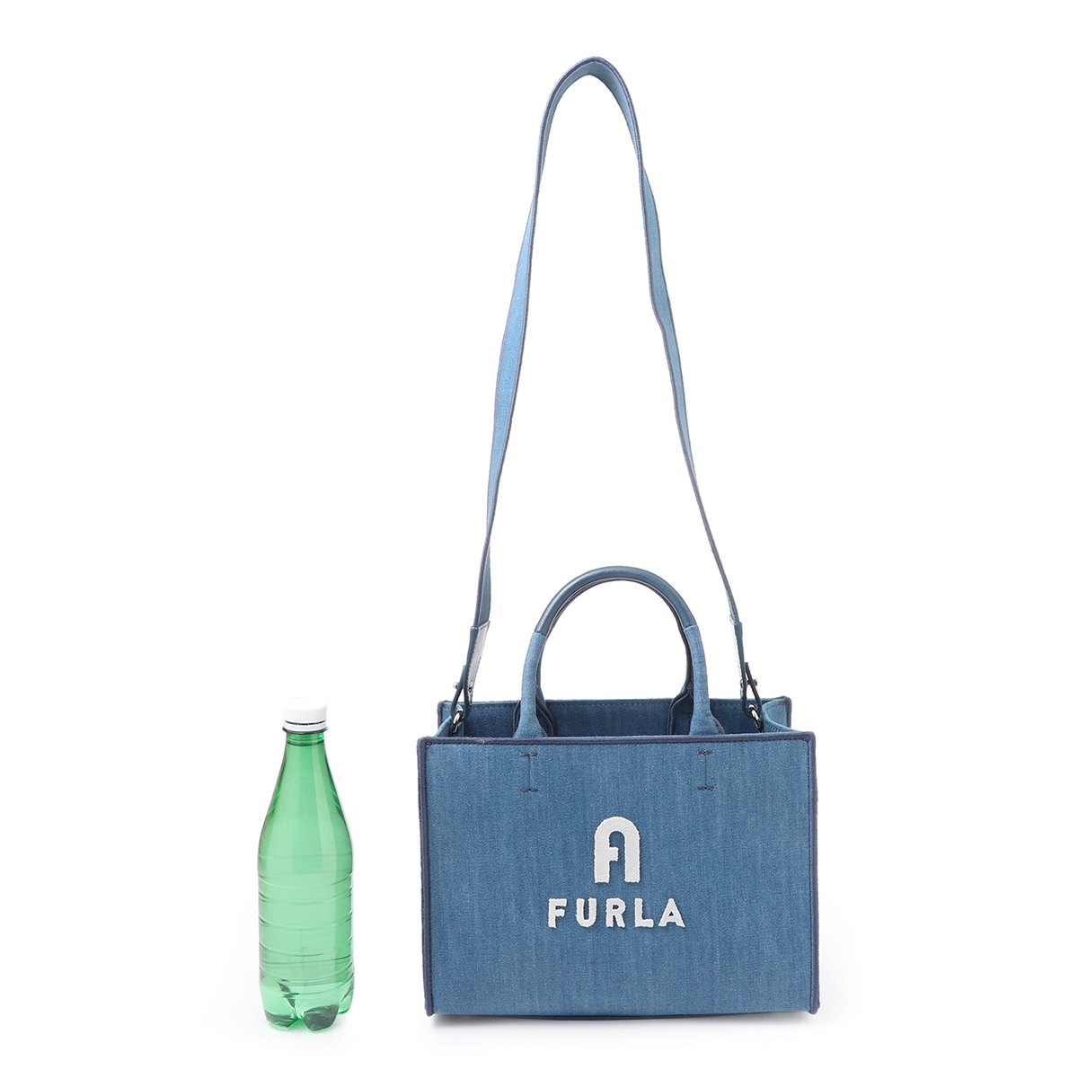 【アウトレット】FURLA フルラ トートバッグ 2WAY/OPPORTUNITY S TOTE レディース