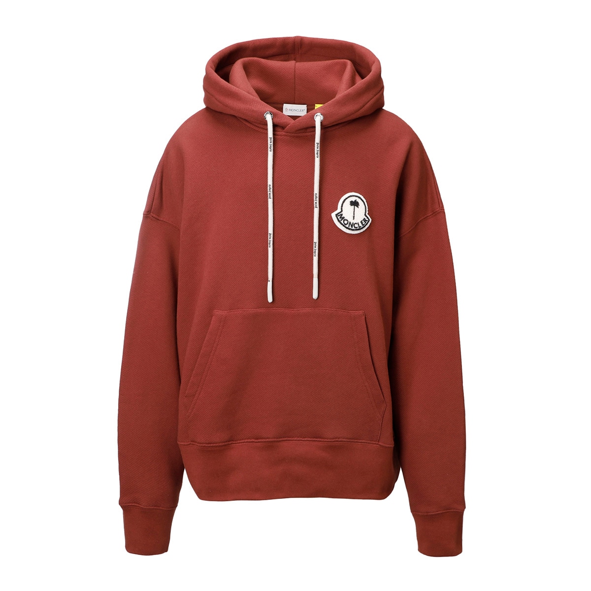 MONCLER モンクレール パーカ/フーディ/8 MONCLER PALM ANGELS