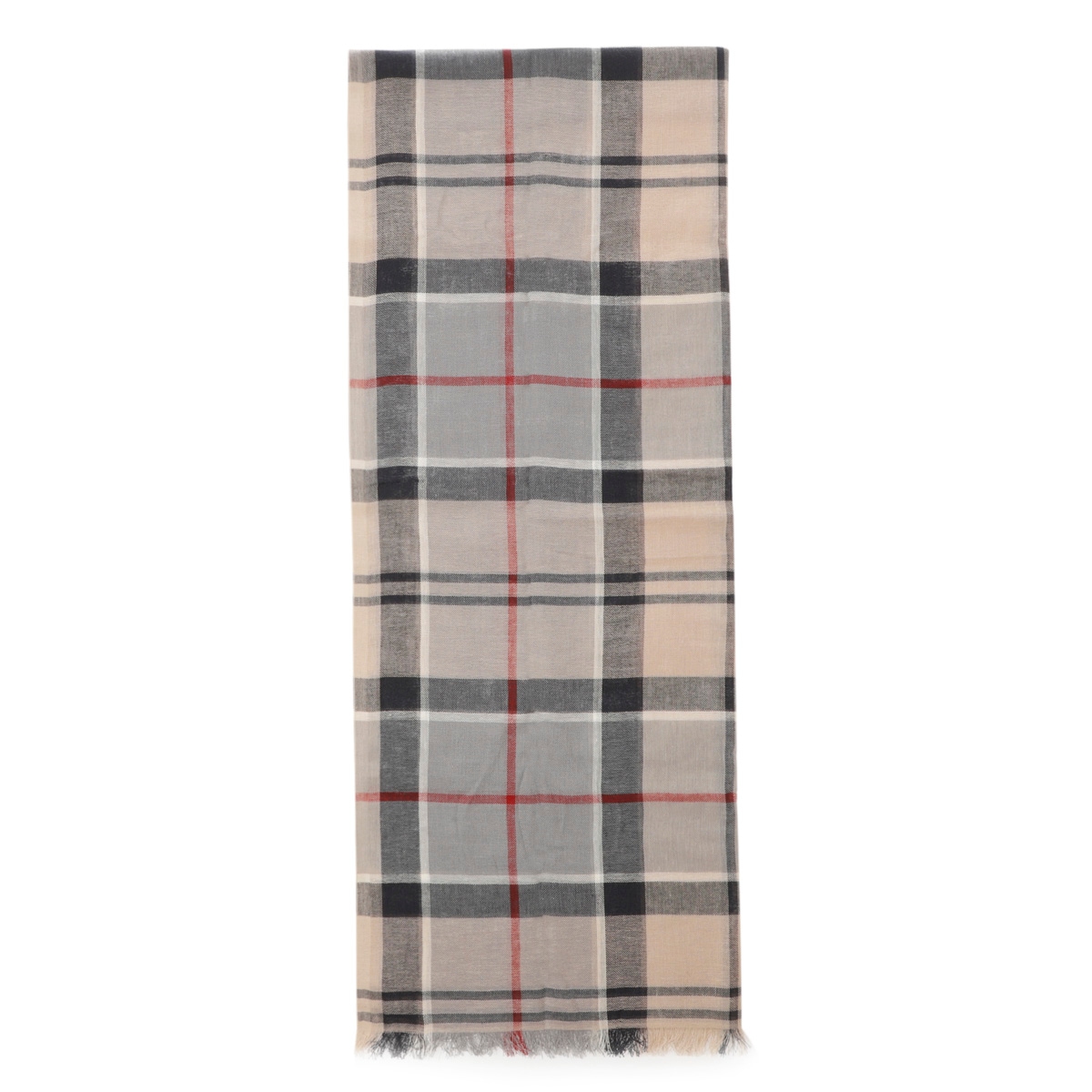 Barbour バブアー スカーフ/WELTON TARTAN SCARF メンズ