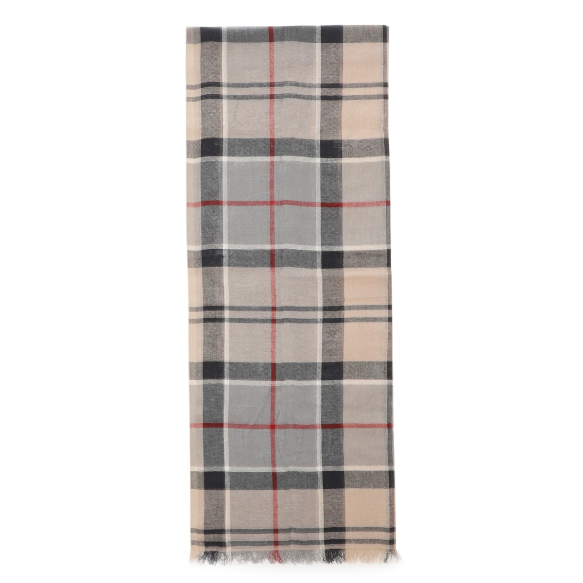 Barbour バブアー スカーフ/WELTON TARTAN SCARF メンズ