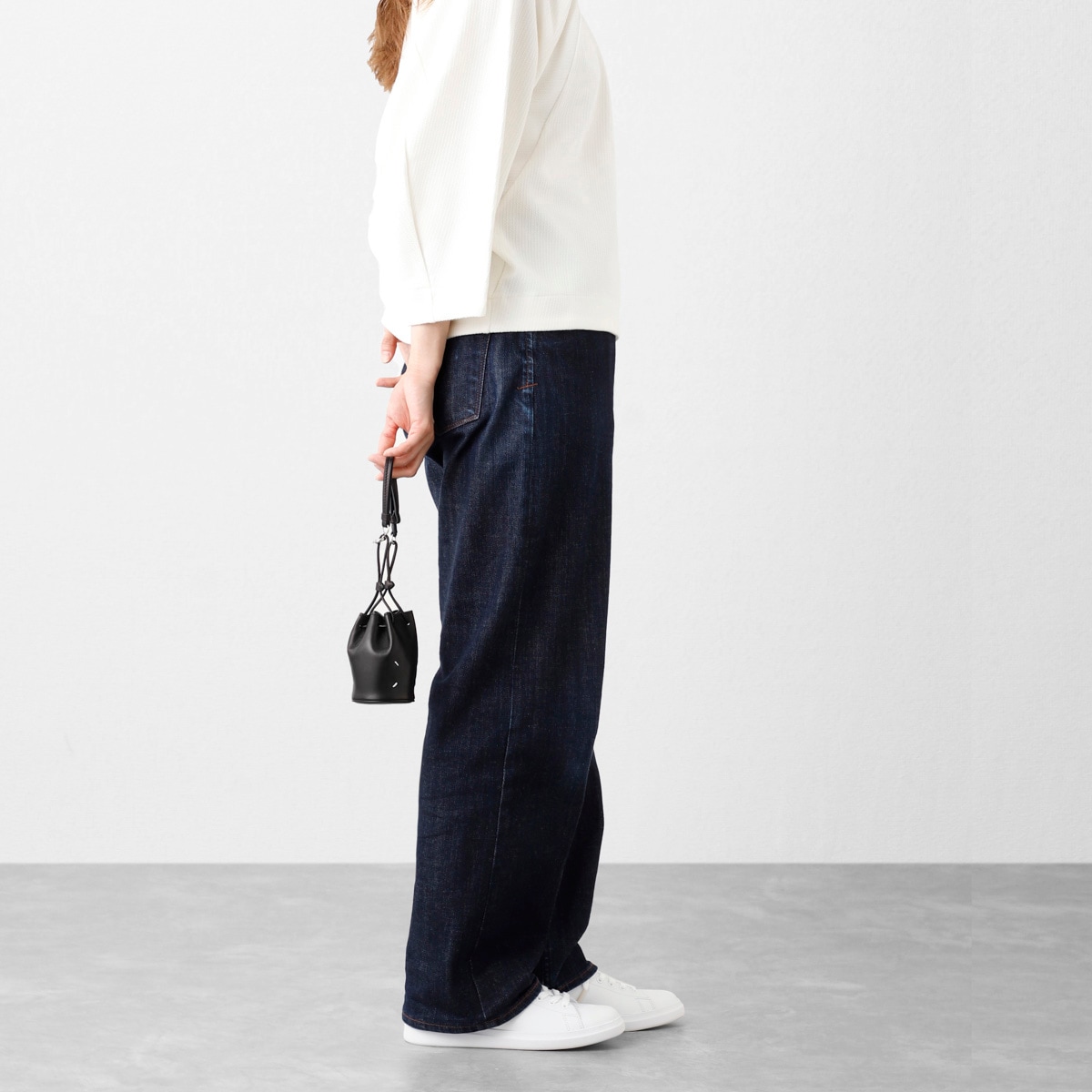 最終値下げ　マルジェラ　ミニバッグ Maison Margiela＊Mini box bag ミニボックス バッグ＊送料込