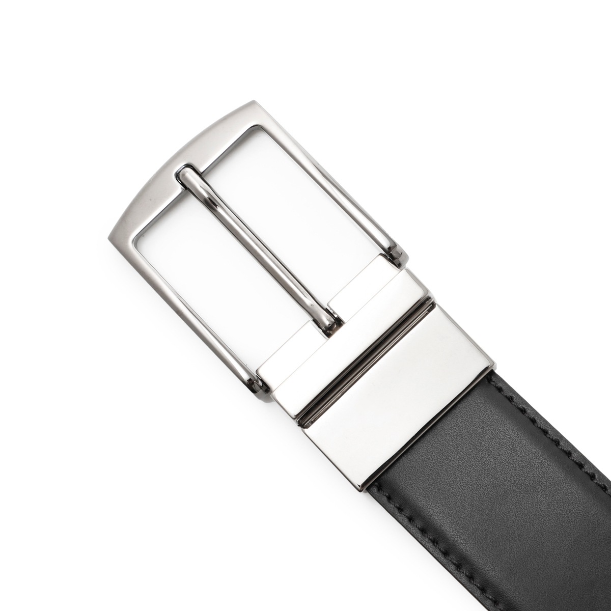 GIORGIO ARMANI ジョルジオアルマーニ ベルト/リバーシブル