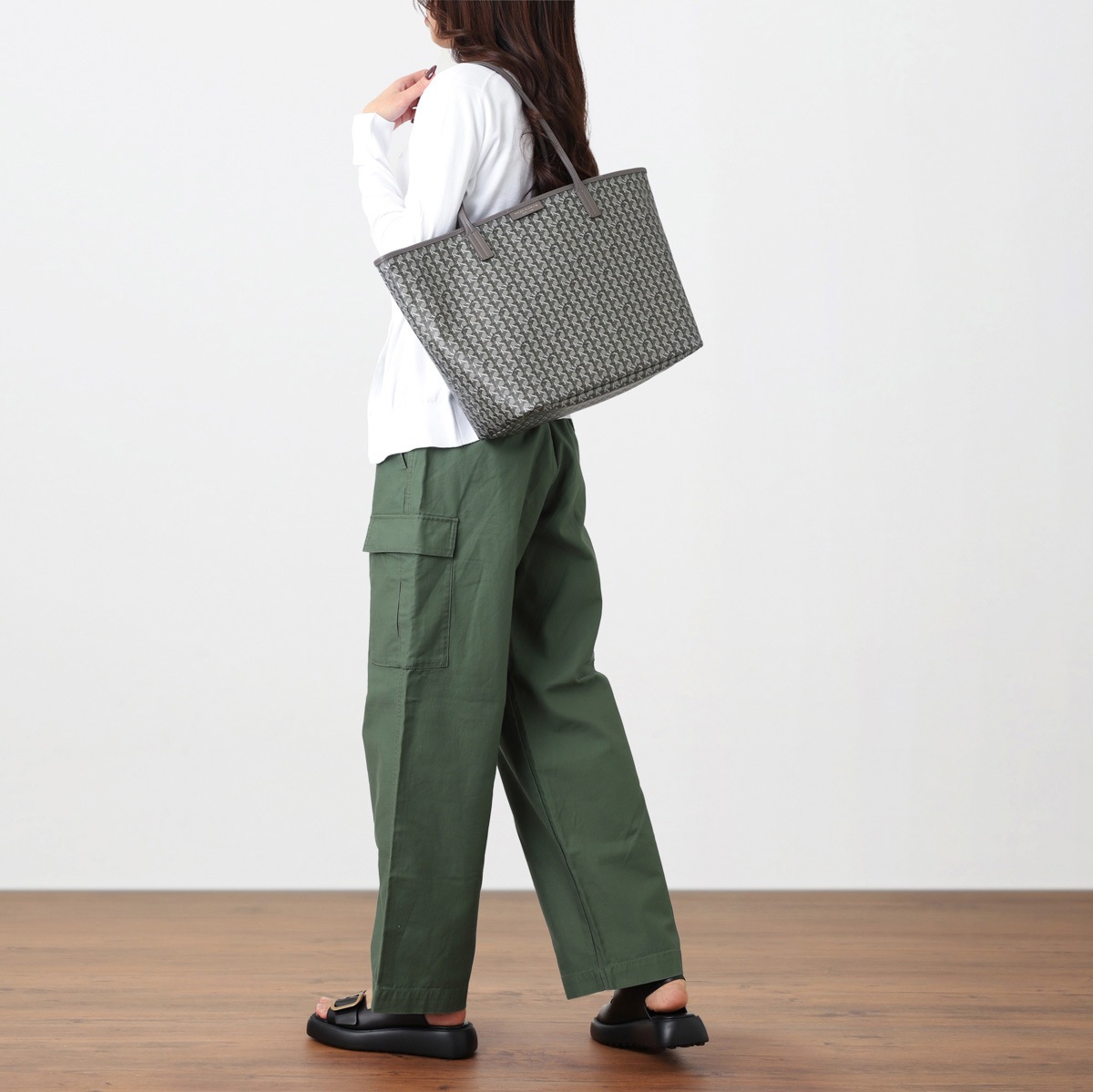 【TORY BURCH】Ever-Ready ハンドバッグ(送料込み) 楽天市場】TORY BURCH トリーバーチ トートバッグ EVER READY