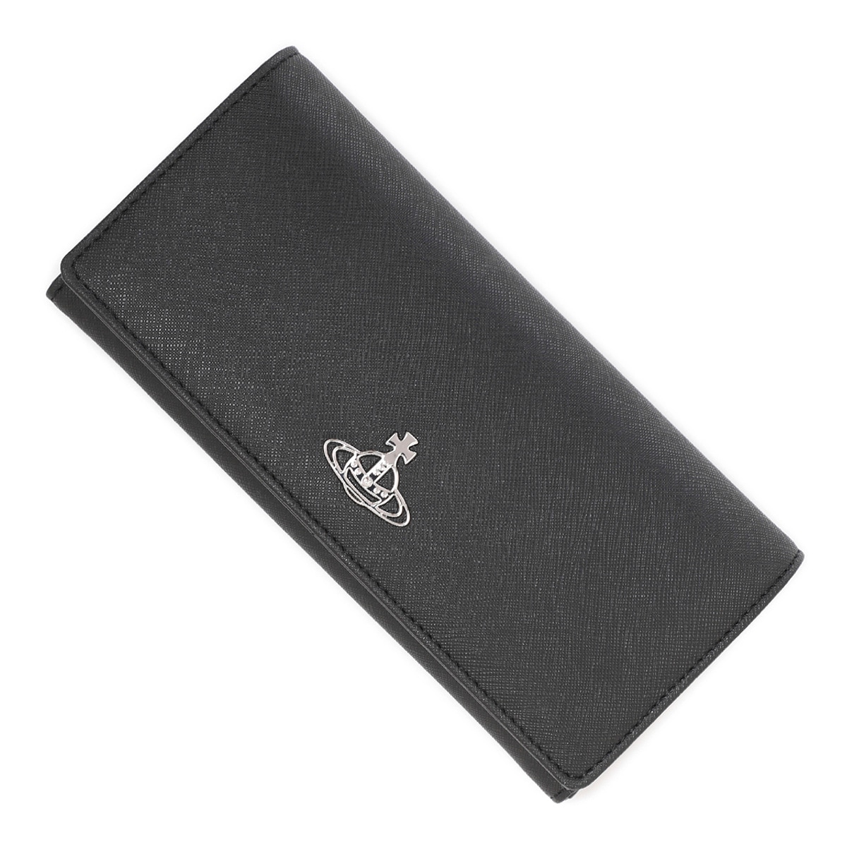 Vivienne Westwood ヴィヴィアンウエストウッド 長財布 小銭入れ付き 