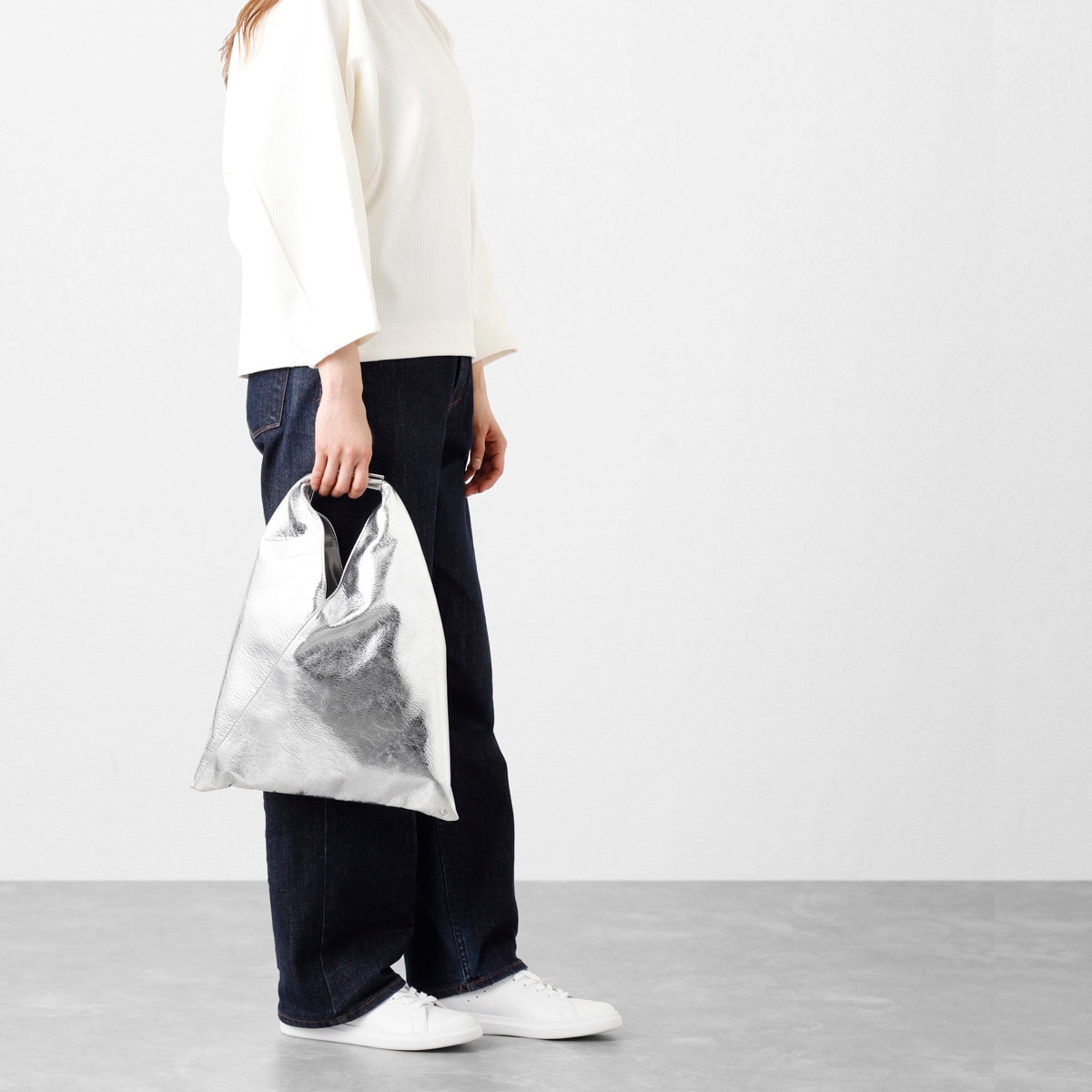 MM6 メゾンマルジェラ Maison Margiela トートバッグ M MM6 Maison Margiela エムエム 6 メゾンマルジェラ トートバッグ