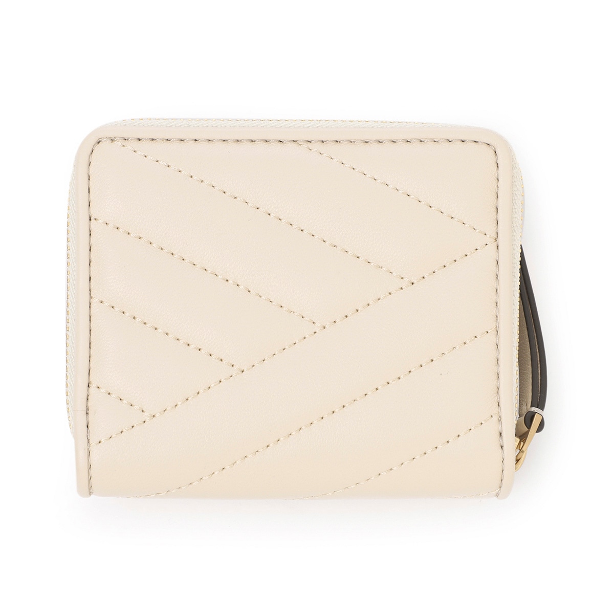 アウトレット】TORY BURCH トリーバーチ 2つ折り財布 小銭入れ付き