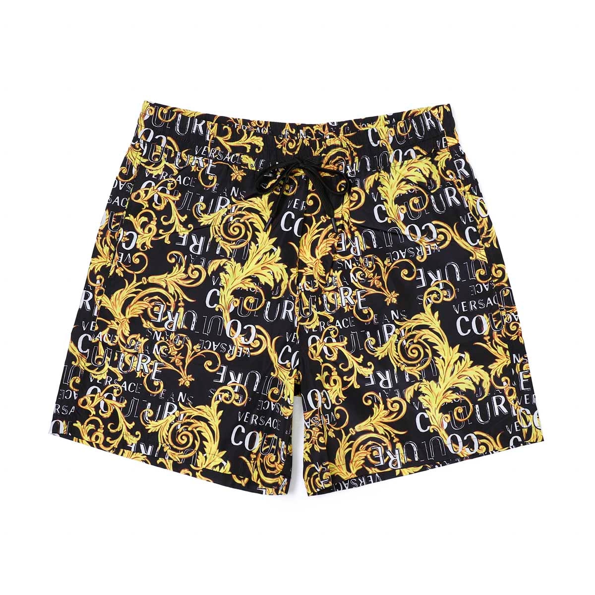 【アウトレット】【ラスト1点】VERSACE JEANS COUTURE ヴェルサーチェ ショートパンツ/ハーフパンツ メンズ
