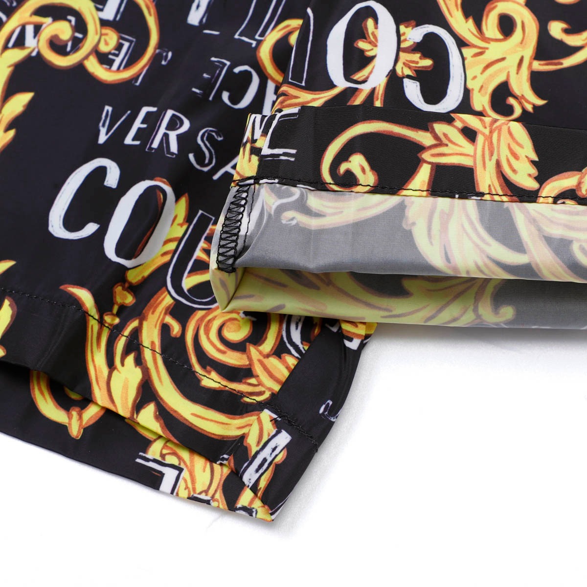 アウトレット】【ラスト1点】VERSACE JEANS COUTURE ヴェルサーチェ