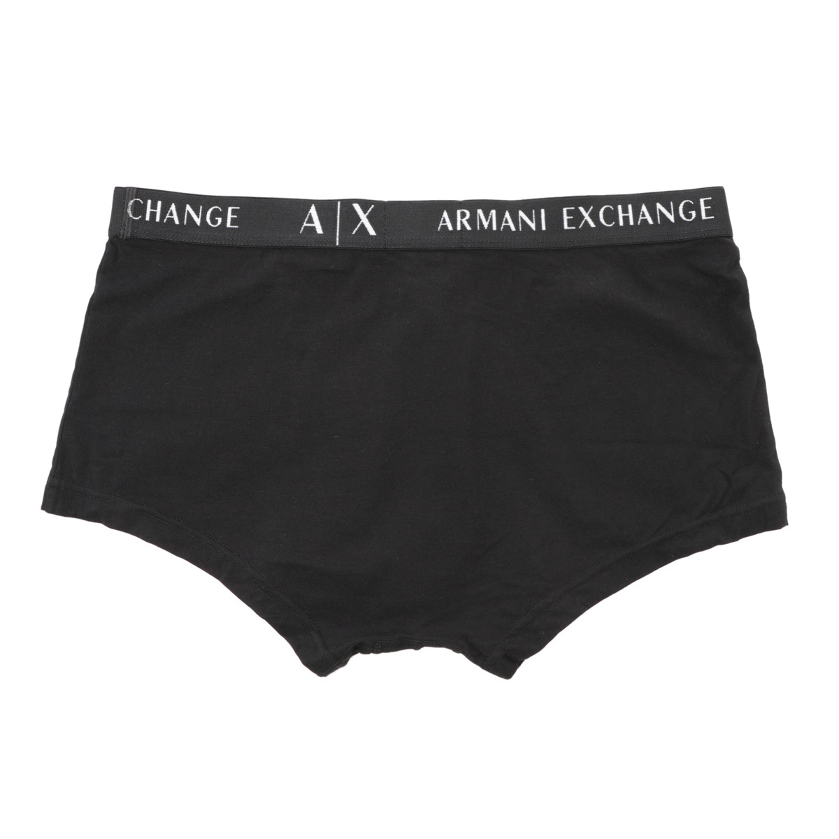 ARMANI EXCHANGE アルマーニエクスチェンジ ボクサーパンツ 3枚セット【返品交換不可】 メンズ