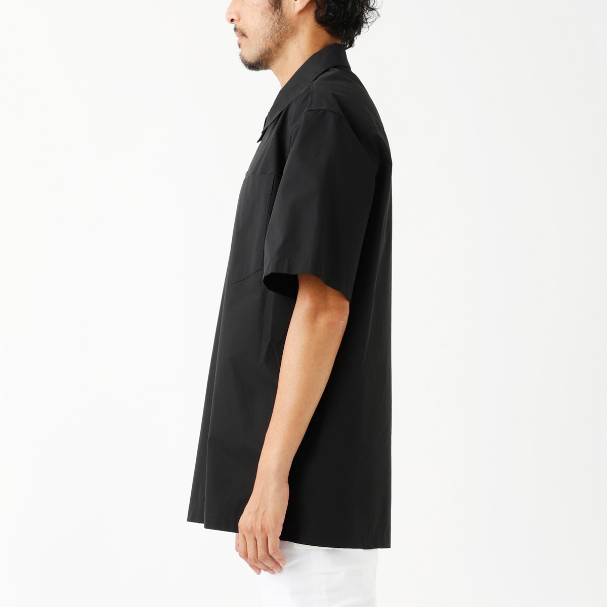 アウトレット】JIL SANDER ジルサンダー 半袖シャツ メンズ