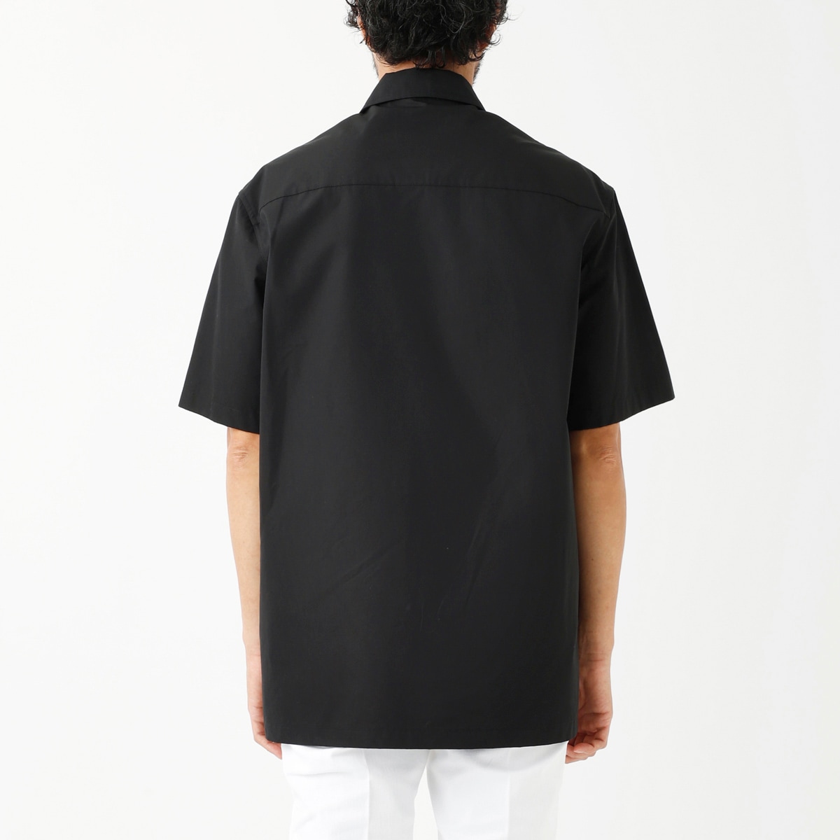 アウトレット】JIL SANDER ジルサンダー 半袖シャツ メンズ | メンズ