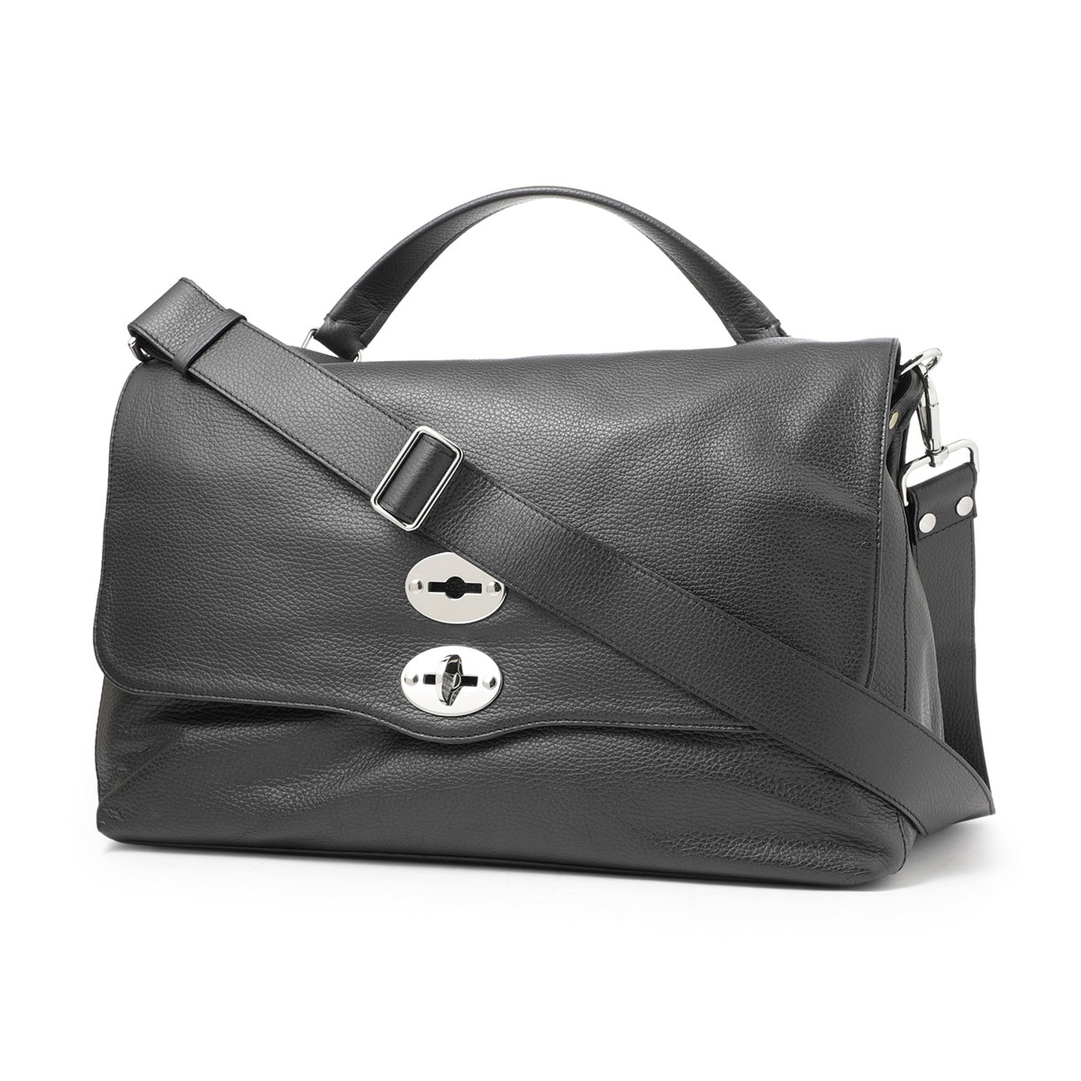 h.h.lakers.32さん専用 ザネラート ポスティーナ ZANELLATO ザネラート POSTINA ポスティーナL