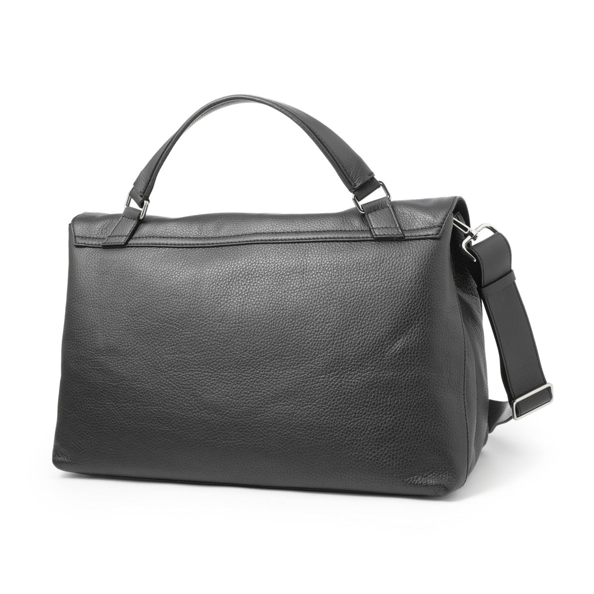 ZANELLATO ザネラート ショルダーバッグ/ハンドバッグ/POSTINA L DAILY メンズ