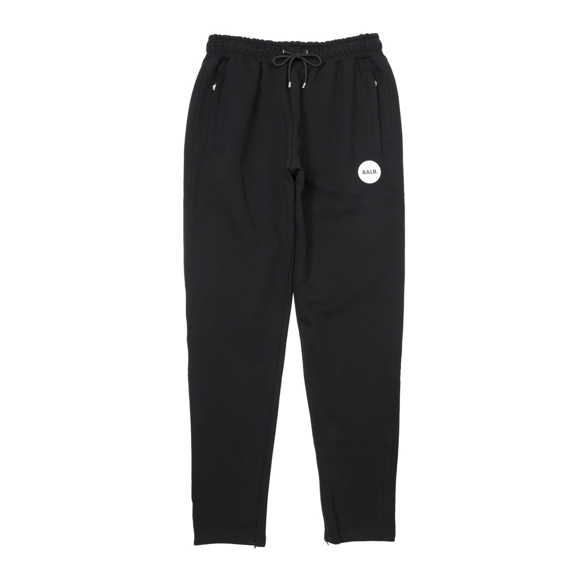 【アウトレット】BALR. ボーラー スウェット/ジョガーパンツ/JACOB ROUND RUBBER BADGE REGULAR JOGGER メンズ