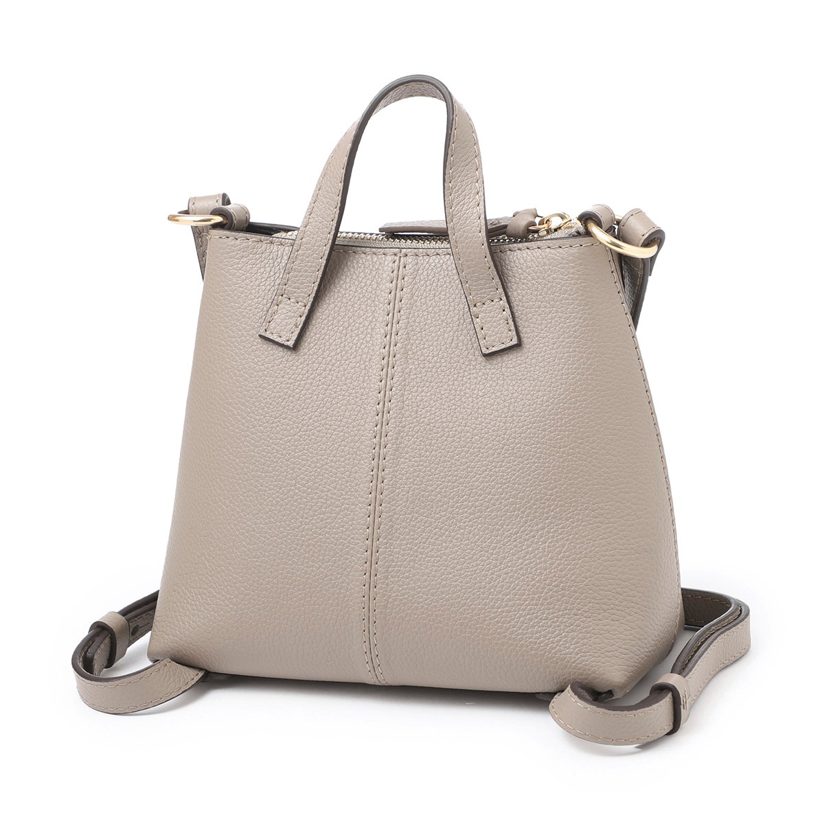 SEE BY CHLOE シーバイクロエ バックパック レディース