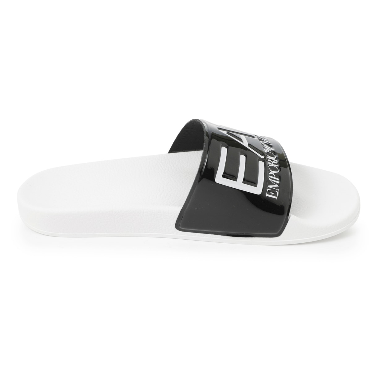 EA7 EMPORIO ARMANI エンポリオアルマーニ サンダル/スライド