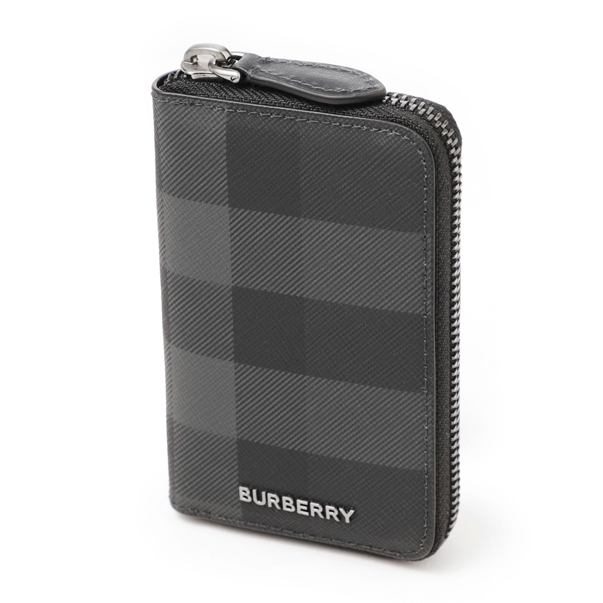 アウトレット】BURBERRY バーバリー コインケース/MS SM ZIG BRT
