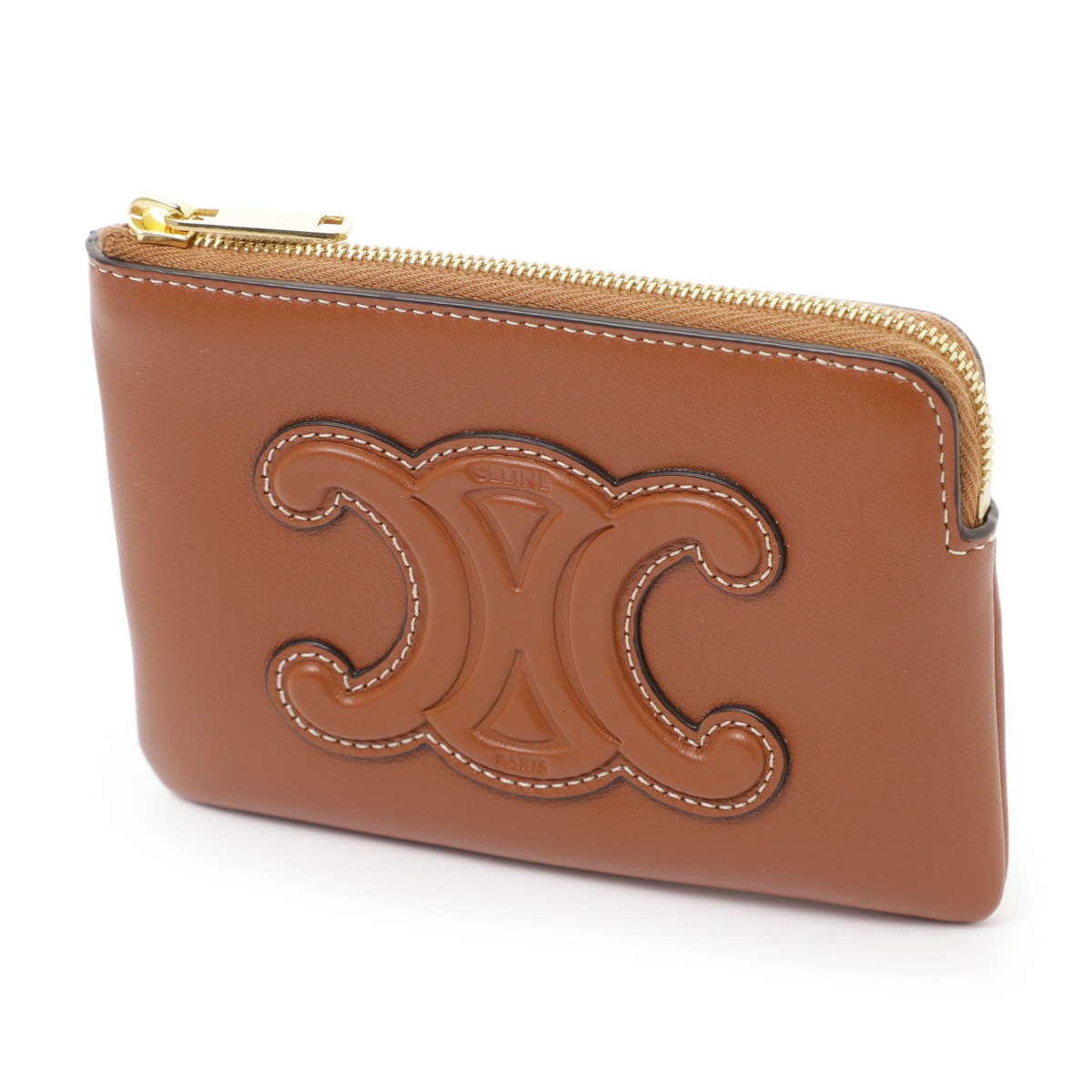 CELINE セリーヌ コインケース/ポーチ レディース