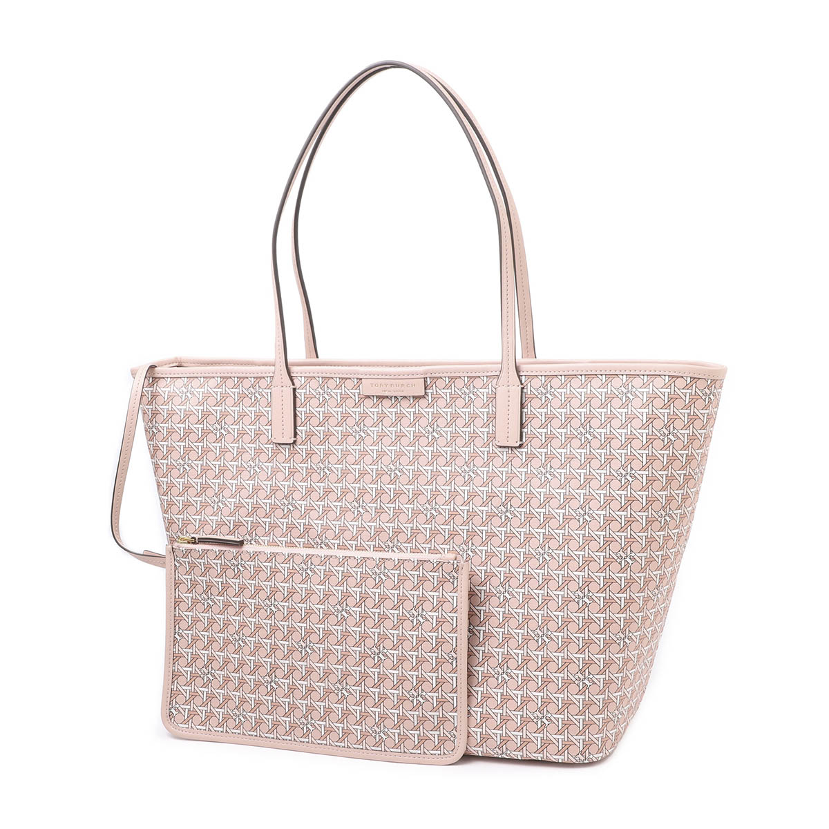 TORY BURCH トリーバーチ トートバッグ/EVER READY ZIP TOTE