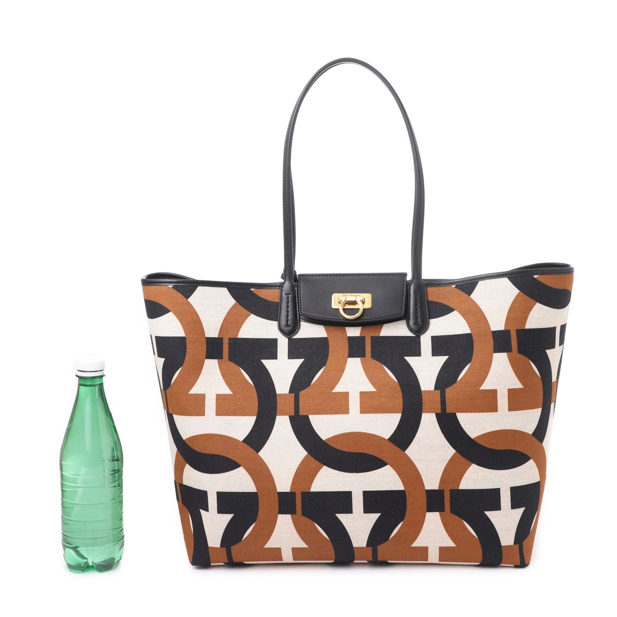 FERRAGAMO フェラガモ トートバッグ レディース