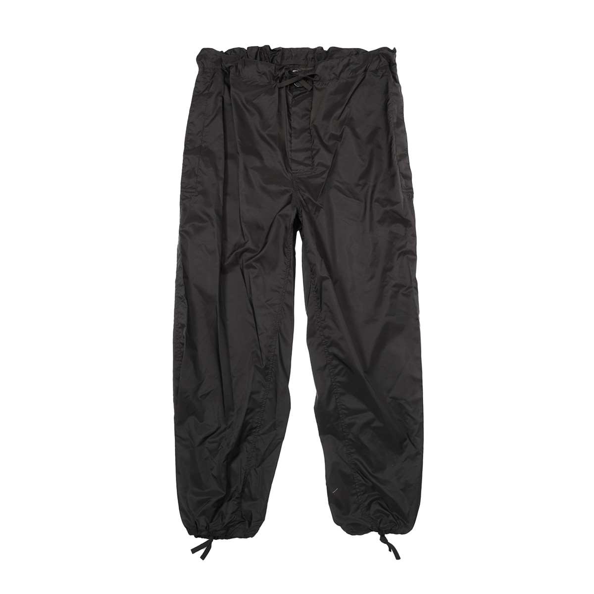 【アウトレット】Maison Margiela メゾンマルジェラ ナイロンパンツ/トラウザーズ レディース