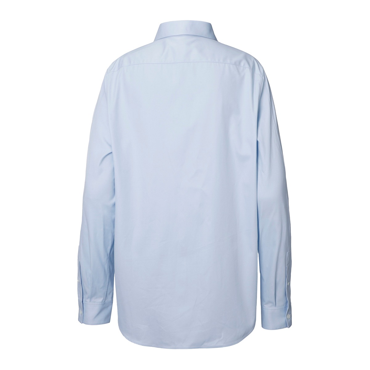 アウトレット】【ラスト1点】LOEWE ロエベ 長袖レギュラーカラー