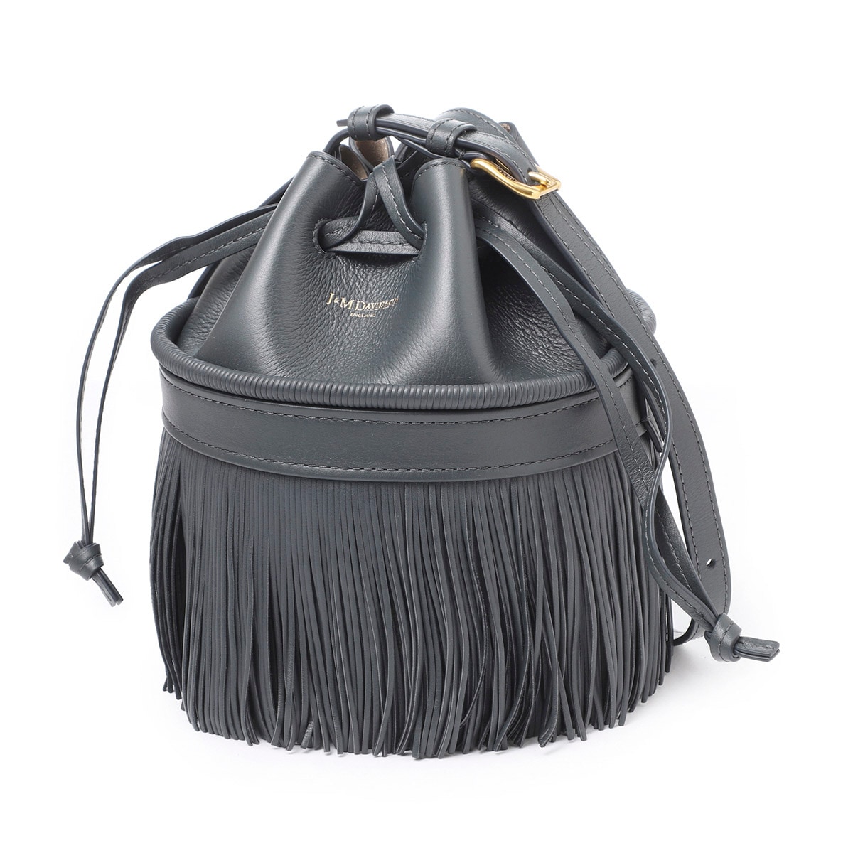 J&M DAVIDSON ジェイ&エム デヴィッドソン ショルダーバッグ 2WAY/ハンドバッグ/ANNIVERSARY CARNIVAL レディース