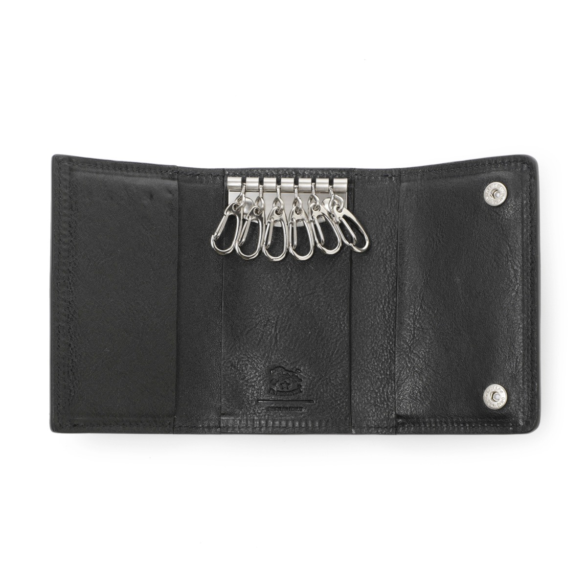 IL BISONTE イルビゾンテ キーケース/SKH142 Oriuolo | メンズ