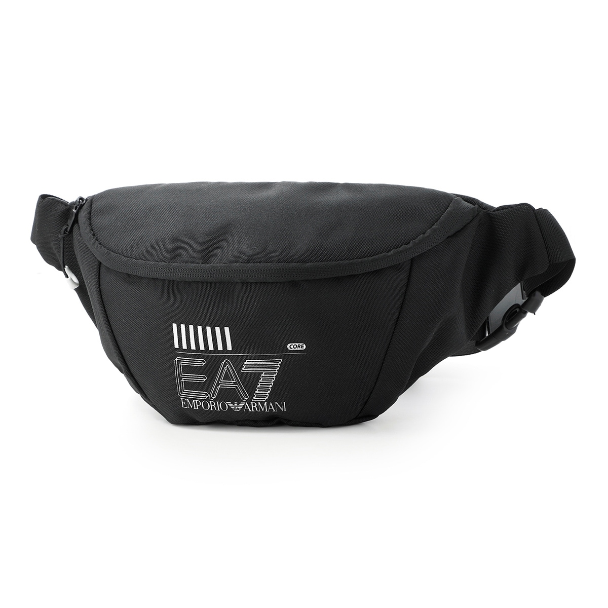 美品 エンポリオアルマーニ EA7 ボストンバッグ 2way ナイロン パープル イーエーセブン エンポリオ アルマーニ EA7 EMPORIO ARMANI