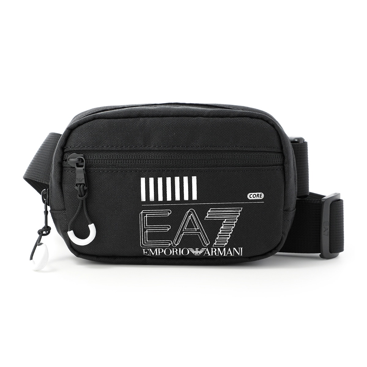 EA7 EMPORIO ARMANI エンポリオアルマーニ クロスボディバッグ メンズ