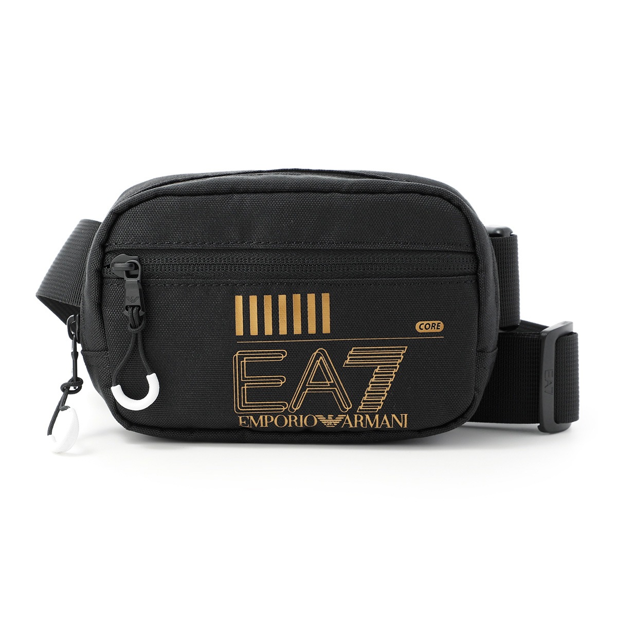 アウトレット】EA7 EMPORIO ARMANI エンポリオアルマーニ クロスボディ