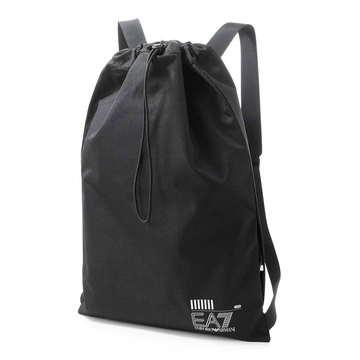 EA7 EMPORIO ARMANI エンポリオアルマーニ バックパック/ナップサック メンズ