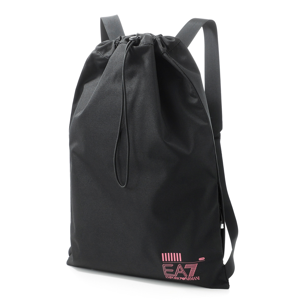 EA7 EMPORIO ARMANI エンポリオアルマーニ バックパック/ナップサック