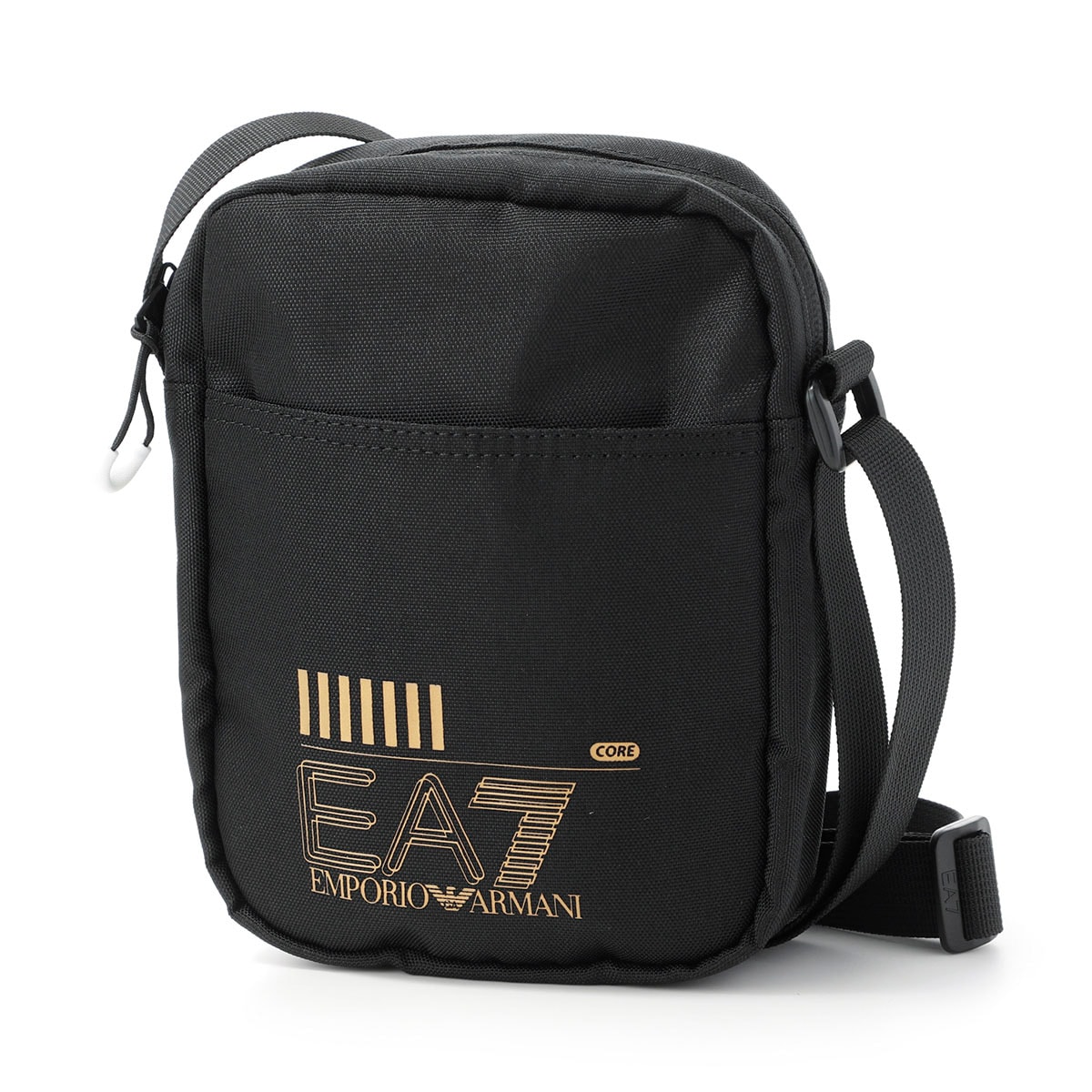 EA7 EMPORIO ARMANI エンポリオアルマーニ クロスボディバッグ/ショルダーバッグ メンズ