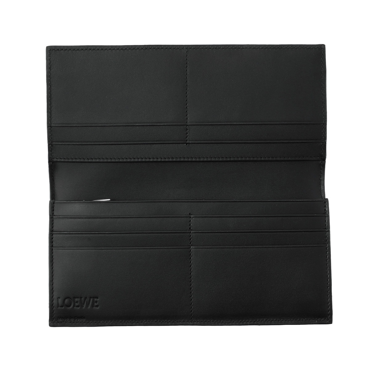 LOEWE ロエベ 長財布 小銭入れ付き メンズ | メンズ・ブランド一覧
